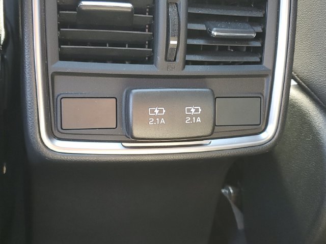 Certified 2023 Subaru Forester Limited w/ Popular Package #2 AWD/4WD image 12