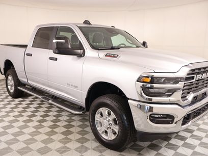 Used 2026 RAM 2500 Big Horn
