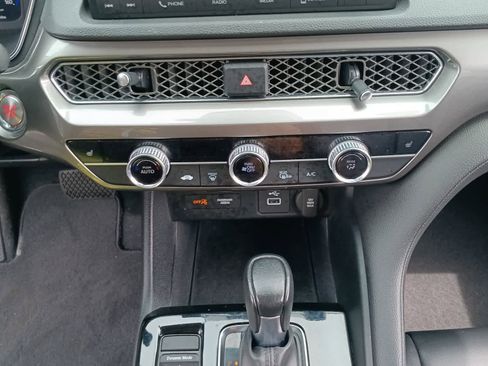 Used 2024 Acura Integra FWD image 14