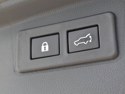 Used 2024 Subaru Outback Onyx Edition AWD/4WD image 33