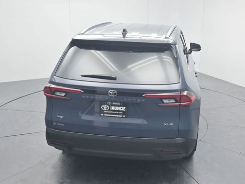 Used 2026 Toyota Grand Highlander XLE image 60