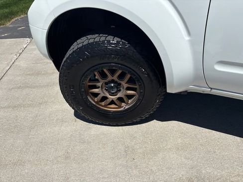 Used 2019 Nissan Frontier SV RWD image 27