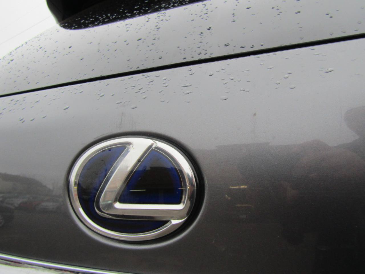 Used 2013 Lexus RX 450h FWD w/ Navigation Pkg image 61