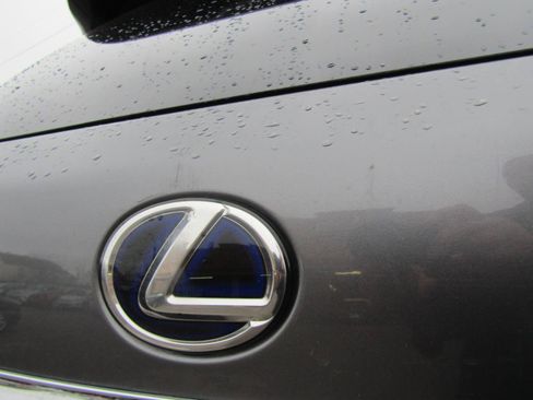 Used 2013 Lexus RX 450h FWD w/ Navigation Pkg image 61