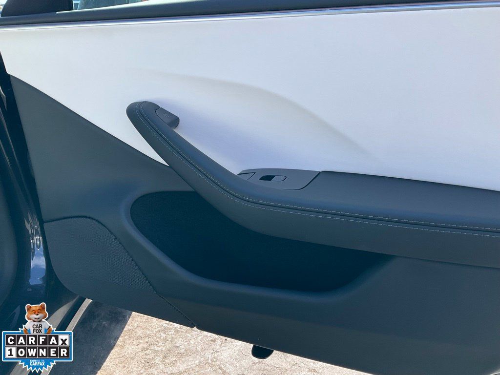 Used 2024 Tesla Model 3 Long Range RWD image 68