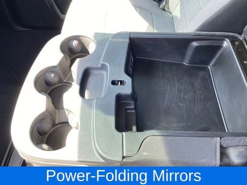 Used 2022 RAM 1500 Classic SLT w/ Electronics Group image 12