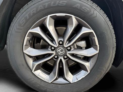 Used 2020 Honda CR-V EX image 25