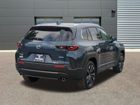 New 2026 MAZDA CX-50 2.5 Hybrid w/ Weather Package AWD/4WD image 7