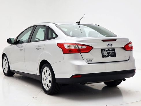 Used 2012 Ford Focus SE image 7