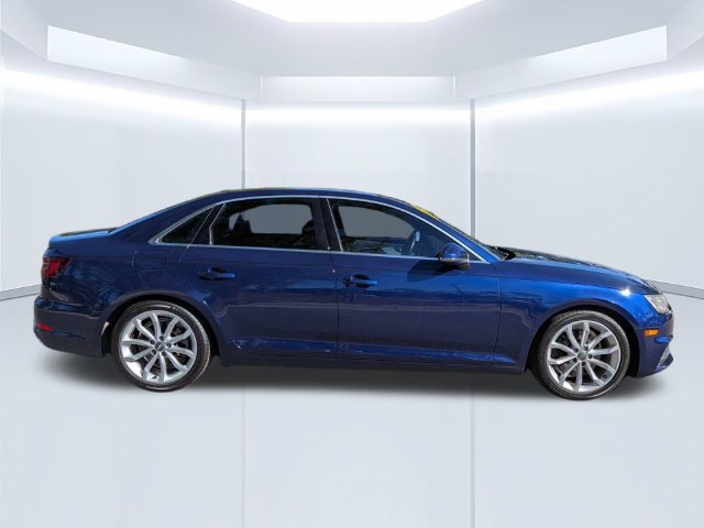 Used 2019 Audi A4 2.0T Premium w/ Convenience Package FWD image 3