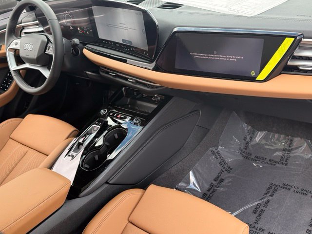 New 2026 Audi A5 Premium Plus AWD/4WD image 25