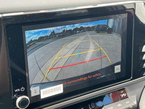 New 2026 Toyota Camry SE FWD image 21