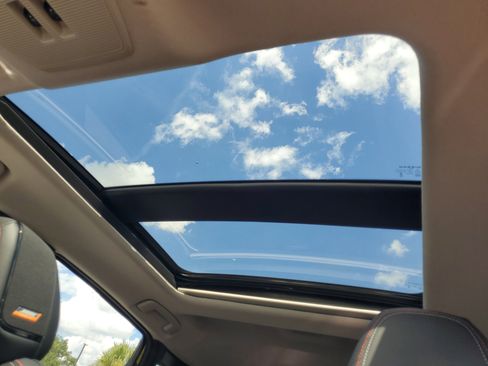 New 2026 Nissan Kicks SR w/ SR Premium Package image 15