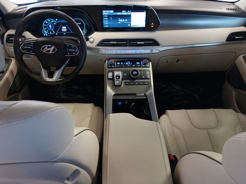 Used 2020 Hyundai Palisade Limited image 10