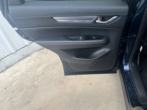 Certified 2025 MAZDA CX-5 AWD 2.5 S w/ Premium Plus Pkg image 14