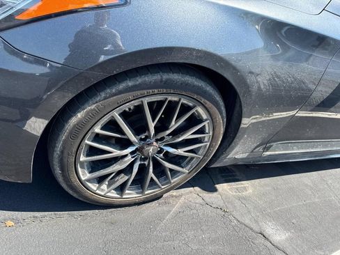 Used 2020 Genesis G80 3.8 w/ Sport Package 02 AWD/4WD image 4