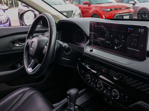 Used 2024 Honda Accord Touring image 19