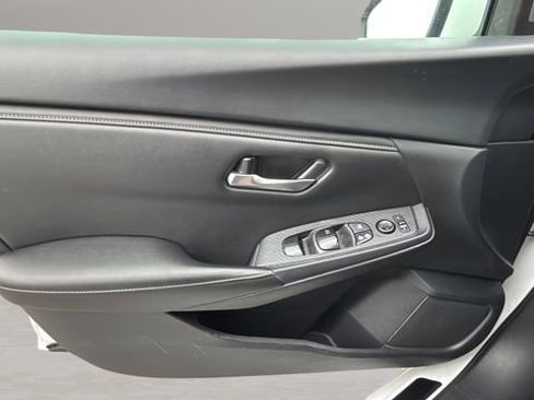 Used 2024 Nissan Sentra SV w/ All-Weather Package image 17