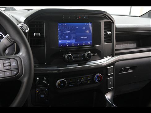 Used 2023 Ford F150 XL w/ STX Appearance Package AWD/4WD image 9