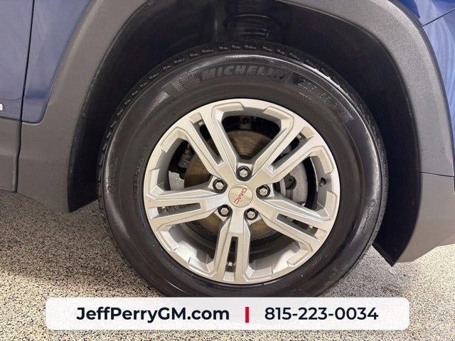 Used 2022 GMC Terrain SLE w/ Driver Convenience Package AWD/4WD image 33