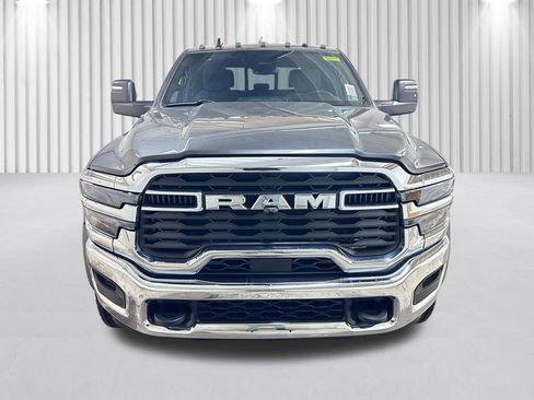 New 2026 RAM 5500 Tradesman AWD/4WD image 11