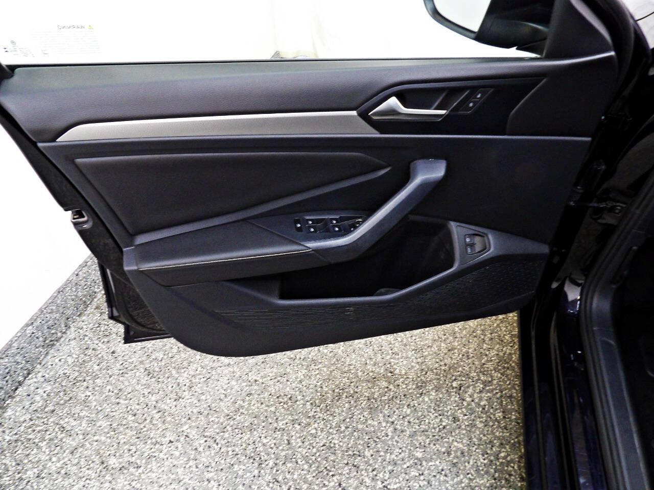 Used 2024 Volkswagen Jetta S FWD image 7