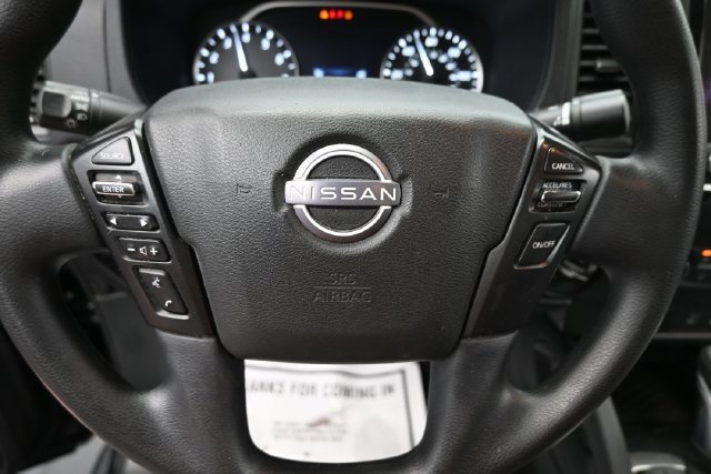 Used 2022 Nissan Frontier S AWD/4WD image 13