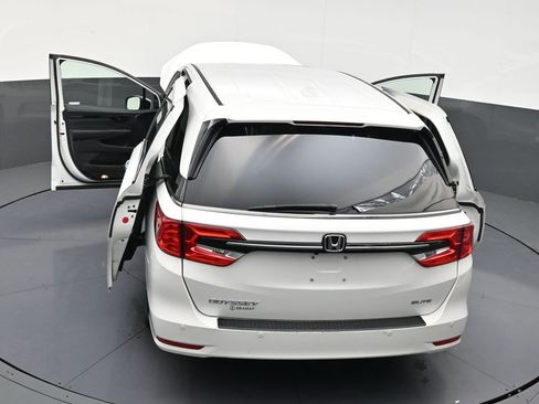 Used 2022 Honda Odyssey Elite image 33