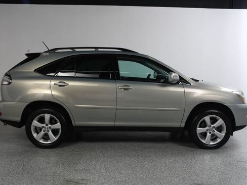 Used 2007 Lexus RX 350 AWD image 4