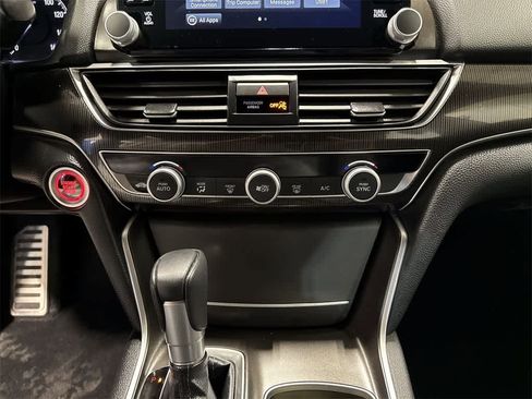 Used 2022 Honda Accord Sport image 21