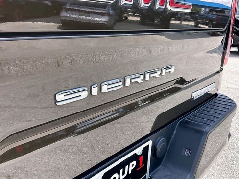 Used 2023 GMC Sierra 1500 Elevation RWD image 32