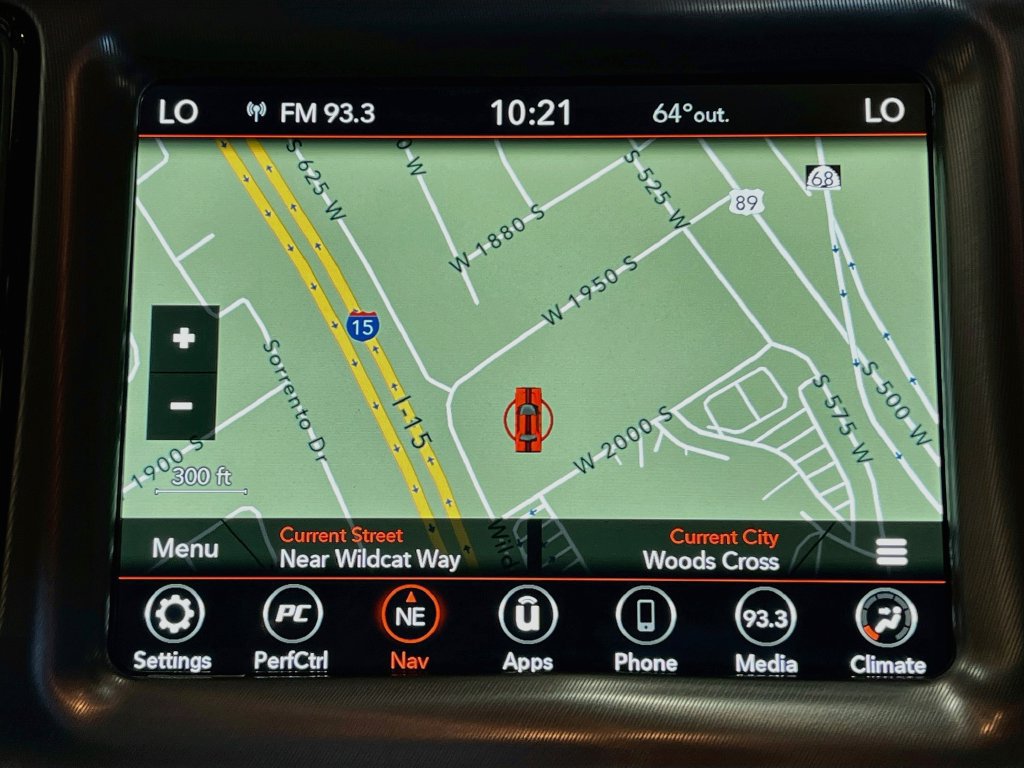 Used 2023 Dodge Challenger R/T w/ Blacktop Package RWD image 13