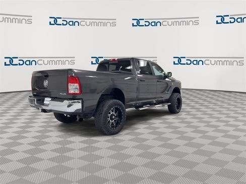 Used 2020 RAM 2500 Tradesman image 8