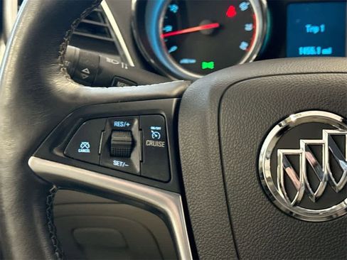 Used 2016 Buick Encore Leather image 23