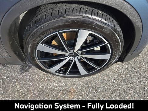 Used 2022 Polestar Polestar 2 w/ Plus Package AWD/4WD image 12