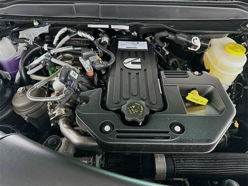 New 2026 RAM 3500 Tradesman image 18