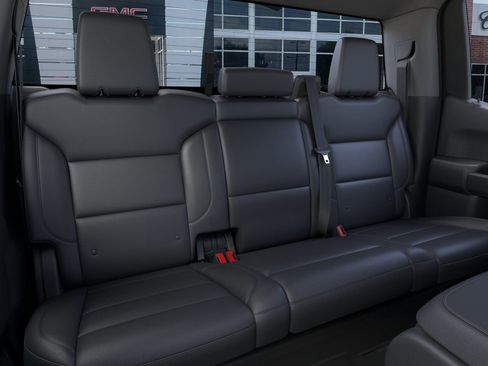 New 2026 GMC Sierra 1500 Pro w/ Pro Value Package RWD image 41