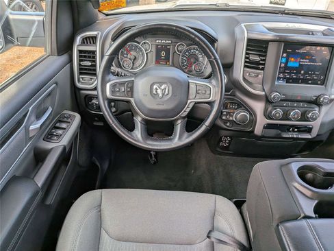 Certified 2023 RAM 1500 Big Horn AWD/4WD image 18