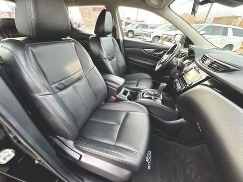 Used 2022 Nissan Rogue Sport SL image 27