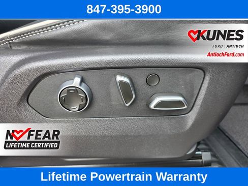 Used 2024 GMC Sierra 2500 AT4X image 51