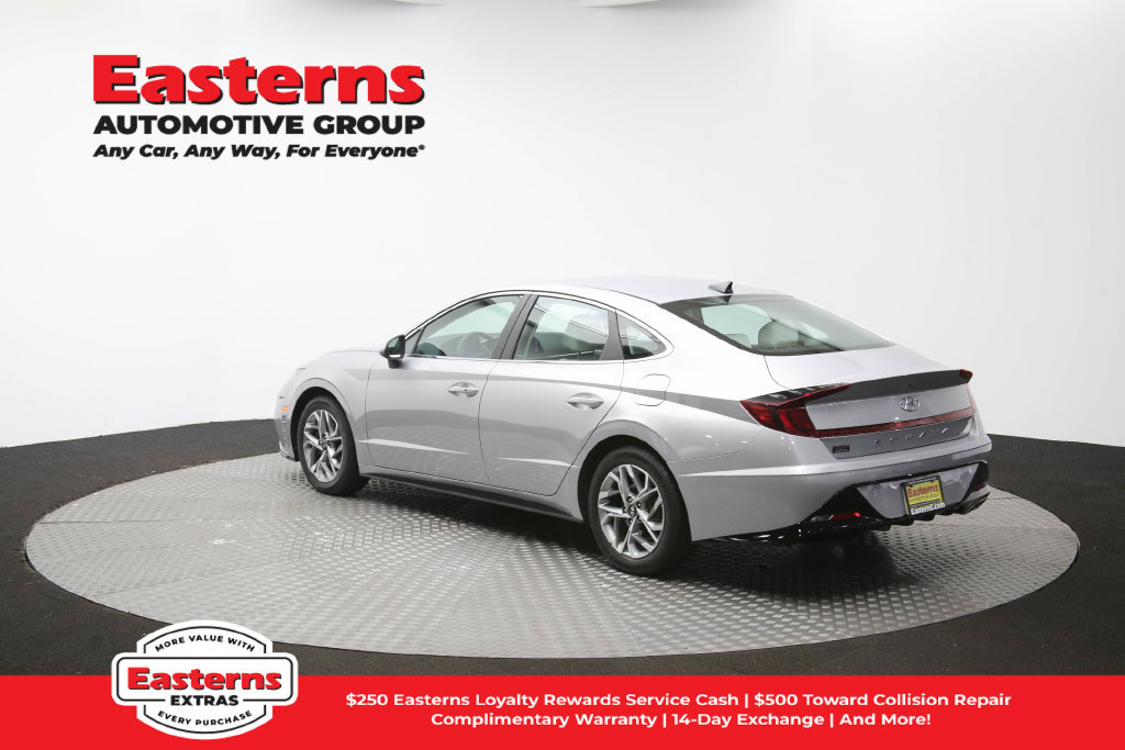 Used 2023 Hyundai Sonata SEL FWD image 64