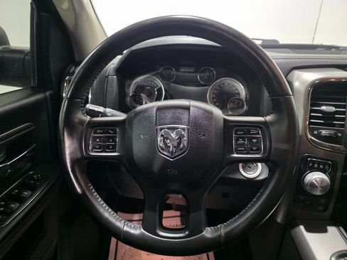 Used 2017 RAM 1500 Sport image 4