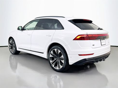 New 2026 Audi Q8 Premium Plus image 5