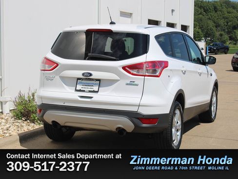 Used 2014 Ford Escape SE FWD image 2