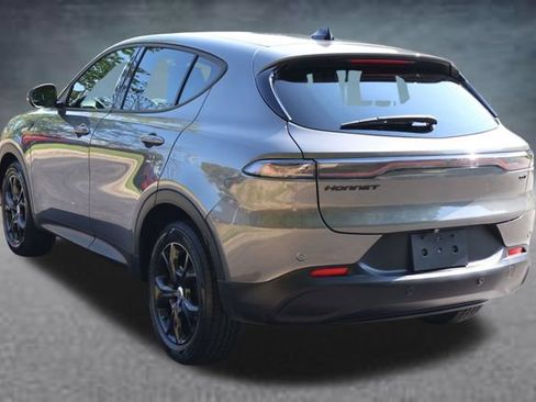 Used 2025 Dodge Hornet GT w/ GT Blacktop Package AWD/4WD image 19