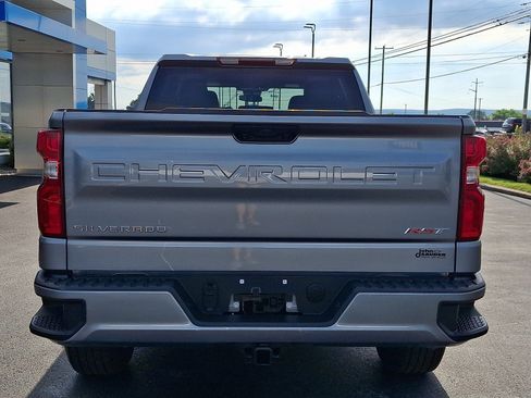 Used 2024 Chevrolet Silverado 1500 RST w/ Protection Package AWD/4WD image 5