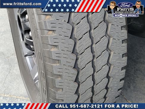 Certified 2024 Ford F350 Lariat w/ Lariat Ultimate Package AWD/4WD image 21
