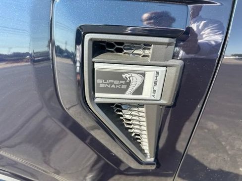 Used 2025 Ford F150 Lariat w/ Equipment Group 501A Mid AWD/4WD image 18