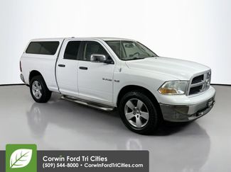 Used 2010 Dodge Ram 1500 Truck SLT w/ Technology Group video 1