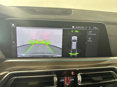Used 2019 BMW X5 xDrive40i AWD/4WD image 9